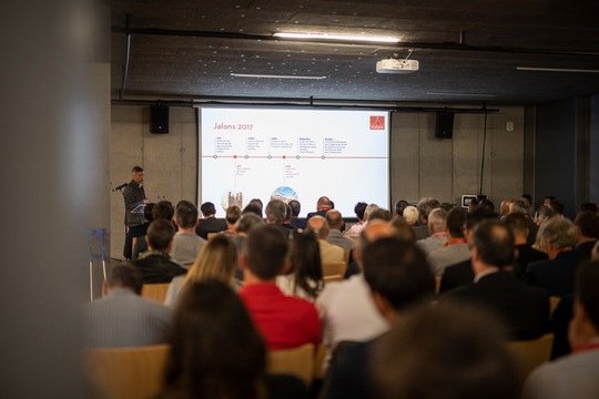 Valais Wallis Promotion s'engage pour la notoriété du Valais
